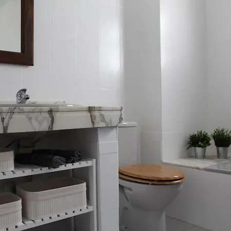 Apartman Mar Y Montana