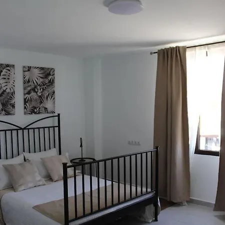 Mar Y Montana * Playa Honda