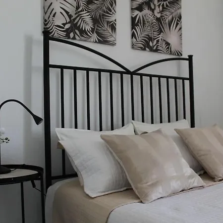 Mar Y Montana Apartman Playa Honda