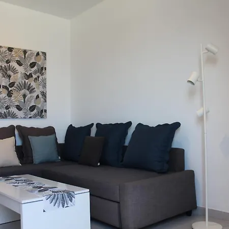 Apartman Mar Y Montana *