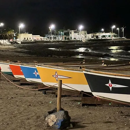 Mar Y Montana Apartman Playa Honda