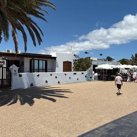 Apartman Mar Y Montana *