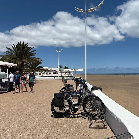 Apartman Mar Y Montana *