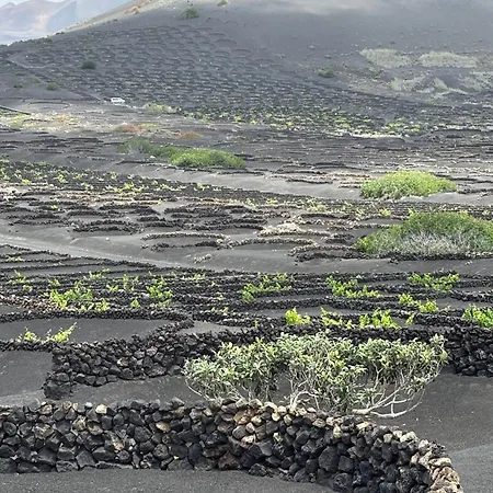 Mar Y Montana Apartman Playa Honda